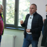 There are notes for facilities, the builder was given a specific term to correct the defects - Revaz Sokhadze