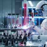 The preparations generated by AI will appear on the market by 2030-Insilico