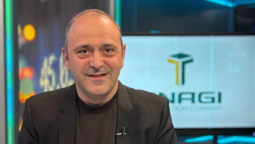 “ამ პროექტის შემდეგ, საგზაო ინფრასტრუქტურის შემსრულებლად მოვევლინებით ბაზარს” – რაზე მუშაობს “ანაგი”?