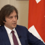 Mr. Bidzina Ivanishvili's position is absolutely logical, no state interests can be made in the wake of personal blackmail, everyone should respect the official label and relations should be held