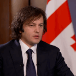 Within the framework of the EPC summit, I had the opportunity to interview about 30 political leaders, discussed topics important to Georgia and its further development, I emphasized in the format of a round table that there is some injustice to Georgia that needs to be changed