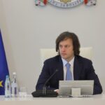 The main thing to sow Georgia in our country is trying to hate Georgians, if we defeat hatred and unite love, nothing can be done