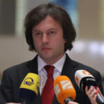 If anyone creates an artificial obstacle to Georgia's European integration, this is exactly the European bureaucracy - Irakli Kobakhidze