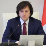 In the last 4 years, we have increased the difference between $ 10 billion between Georgia and Moldova - Irakli Kobakhidze