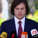 If we continue to grow the economy at this pace, in the medium term, we can approach the average EU level, in terms of economic development - Kobakhidze