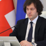 Our task is to bring immigrants to the country as much as possible - Irakli Kobakhidze
