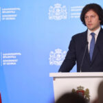 In the last two centuries Georgia has never been as independent as Kobakhidze today -
