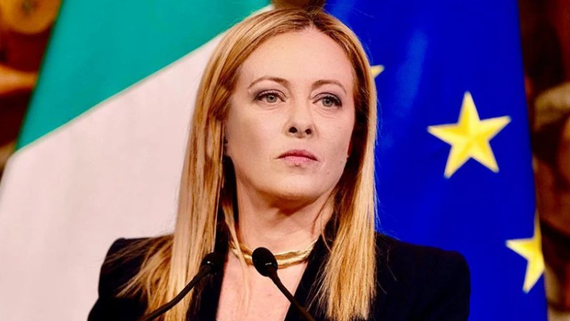 სტამბოლში გამართული მოლაპარაკებებით ნათელი გახდა, თუ ვინ არ არის მზად მშვიდობისთვის – ჯორჯია მელონი