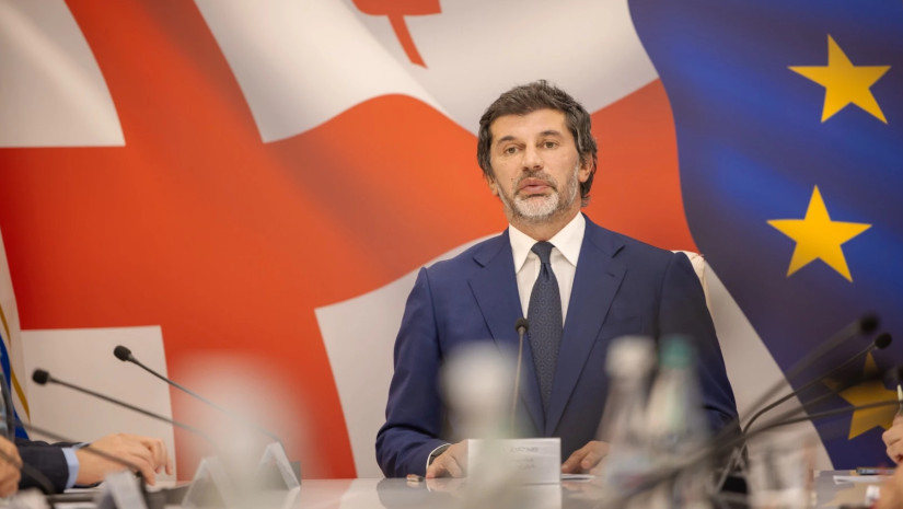 თბილისის მერი მოქალაქეებს მოუწოდებს, უკანონო მშენებლობებისგან თავი შეიკავონ