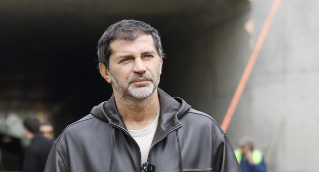 კახა კალაძე: …და ვერავინ გაბედავს ისეთ სიბინძურეებს, როგორც ის კონგრესმენი უილსონი, რომელიც სისულელეებით გამოირჩევა და ხან ხაბეიშვილს ადარებენ და ხან – ნათელაშვილს