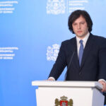 We are going to win the elections of both the mayor and the Sakrebulo in 64 municipalities and this is the inevitable-Irakli Kobakhidze