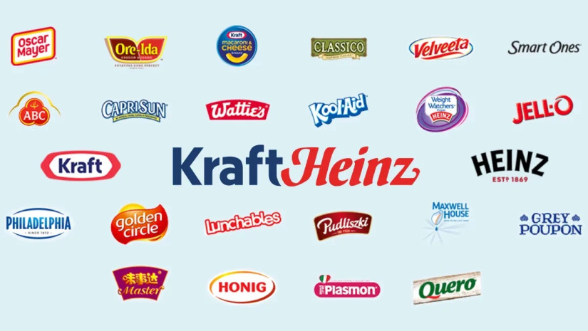 Kraft Heinz აშშ-ში ქარხნების მოდერნიზაციაზე 3 მილიარდ დოლარს დახარჯავს