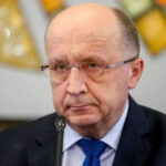Andrew Kubilius says that Russia does not possess the power that is often attributed and cannot win the war with Ukraine