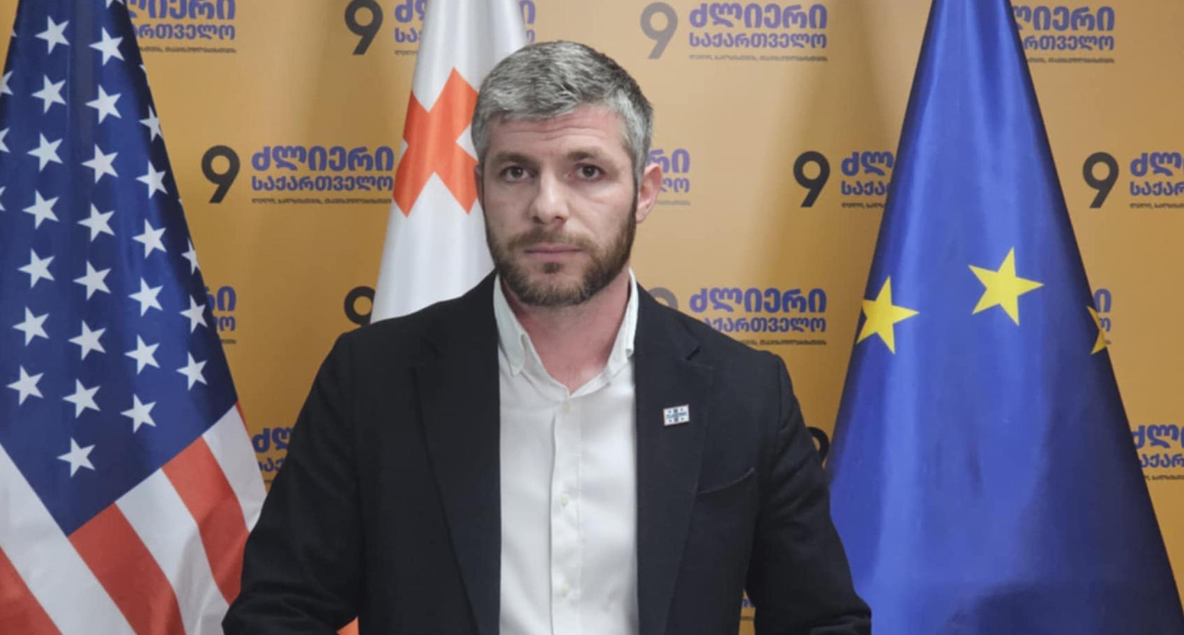 ირაკლი კუპრაძე: ვფიქრობ, რომ თბილისის წართმევა და გათავისუფლება ბოროტი, ძალადობრივი, რუსული ქოცობისგან არის შესაძლებელი (ვიდეო)