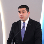 Papuashvili: A foreign citizen has nothing to do with a demonstration in another country