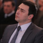 „საქართველოს რკინიგზის“ ახალ გენერალურ დირექტორად ლაშა აბაშიძე დაინიშნა