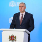 New International Airport in Tbilisi is quite possible to implement a private project - Lasha Khutsishvili