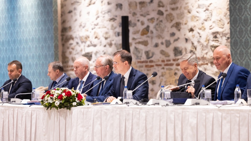 რუსებმა ცეცხლის შეწყვეტისთვის არარეალისტური პირობები წამოაყენეს – მედია