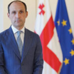 Georgia condemns operating in Sokhumi Airport - Davitashvili