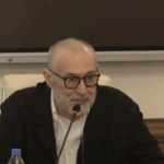 Erosi Kitsmarishvili, Russia's then -Russian ambassador, cried that Mikheil Saakashvili began the war, we could completely avoid this war, avoid the recognition of Abkhazia and Ossetia and maintain our territorial integrity