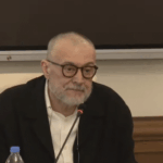 Levan Gachechiladze at the 2008 Extraordinary Presidential Elections: Several Hundreds of People, Observers, Among them, were catchers, protocols were completely destroyed