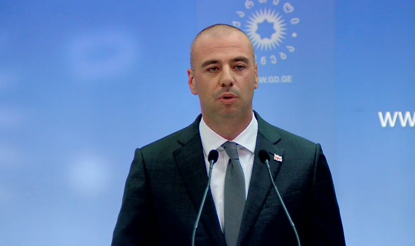 სარკეში ჩაიხედე ძილის წინ და შეიძლება, რაღაც ამოიცნო შენს თავში – ლევან მაჭავარიანი ელენე ხოშტარიას
