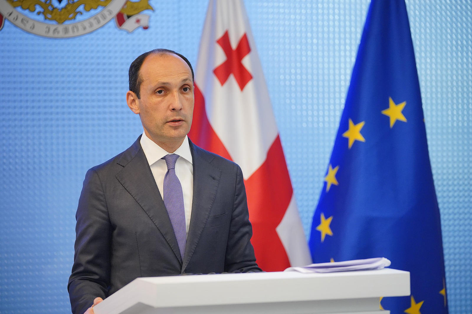 ლევან დავითაშვილი – აშშ-ს დღევანდელი ადმინისტრაციის პოზიციები რადიკალურად განსხვავებულია წინა ადმინისტრაციის პოზიციებისგან – დღევანდელი მოცემულობით, მეტი პერსპექტივა გვაქვს პროდუქტიული და ურთიერთხელსაყრელი თანამშრომლობის