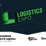International Logistics Sector Exhibition and Forum in Georgia