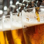 Local consumption of beer has been increasing in the last few years and has reached a new maximum in 2024 - TBC Capital