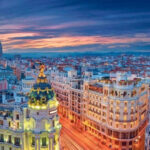 Spain is approaching the introduction of a reduced working week