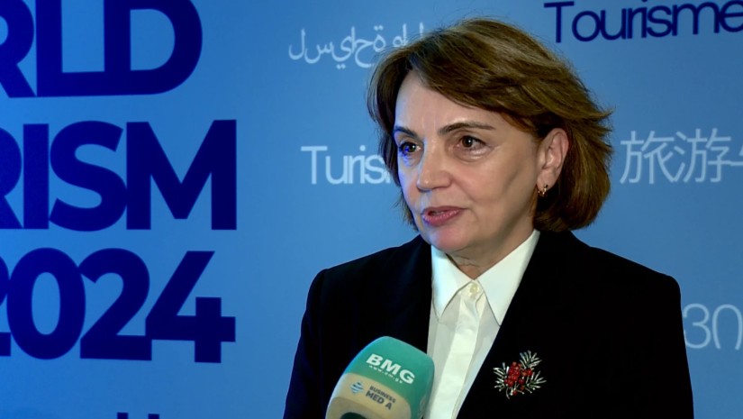“სახელმწიფო სასტუმროს ინვესტორებს რეგიონების მიზანშეწონილობის კვლევას უნდა აწვდიდეს” – მაია წერეთელი