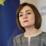 Congratulations to the people on the Day of Georgia Independence - Maya Sandu