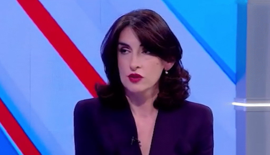 “მე არ მივიჩნევ, რომ ეს შეფასება შეიძლება არსებობდეს საქართველოს ხელისუფლებასთან დაკავშირებით, არ მივიჩნევ, რომ რაიმე საფუძველია ამგვარი შეფასების არსებობისთვის” – მაკა ბოჭორიშვილი მარკო რუბიოს განცხადებაზე