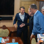 Akaki Gviniadze: Like Koreans, Georgia does not physically fought on the Ukrainian front, but at least in the news -propaganda war, they are really fighting Russia in support of Russia
