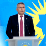-We say that if the new US administration manages to get rid of Diff State's influence, moreover, to defeat informal influences in the United States, the best indication of this will be the attitude towards Georgia
