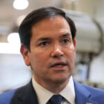 Marco Rubio answered the question about Georgia-the US aims to be our national interests, today I have no statement, exactly what we plan to do, but the issue is discussed