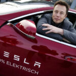 Tesla denies that Musk's substitute is looking for