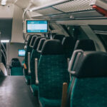 Munich, Milan and Rome will connect the trains