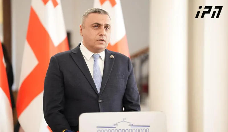 დავით მათიკაშვილი სპეციალურ საგამოძიებო სამსახურზე – თავსმოხვეული იყო მოსაზრება, რომ ასეთი სპეციალური სამსახურები უნდა შექმნილიყო – პროკურატურას უბრუნდება საკითხები, რომლებიც ისედაც მის მიერ განხილვადი იყო და არაფერი განსაკუთრებული არ ხდება