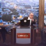 Jacob Jangavadze: A little worried (video)