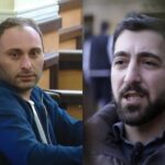 გიორგი ჩიკვაიძეს 9-წლიანი პატიმრობა მიესაჯა, ირაკლი პაპიაშვილს – 8