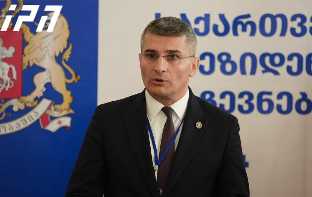 მამუკა მდინარაძე ბაჩიაშვილის დაკავებაზე – არანაირ გარიგებაზე საუბარი არ არის, მას დაუმტკიცდა, რომ თაღლითური გზით ასეულობით მილიონი აქვს მითვისებული – ვულოცავ ანრი ოხანაშვილს და სპეცსამსახურებს ამ წარმატებულ ღონისძიებას
