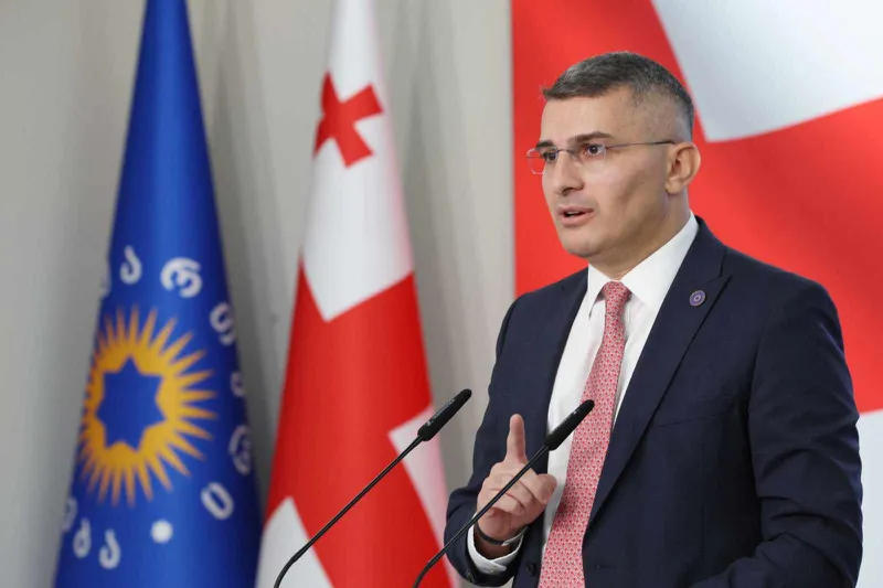 მამუკა მდინარაძის განცხადებით, „ფარას“ კანონის აღსრულება მოხდება ისე, როგორც ეს აშშ-ში ხდება და შესაბამისად, პასუხისმგებლობაც გაცილებით მკაცრია, ვიდრე წინა შემთხვევაში