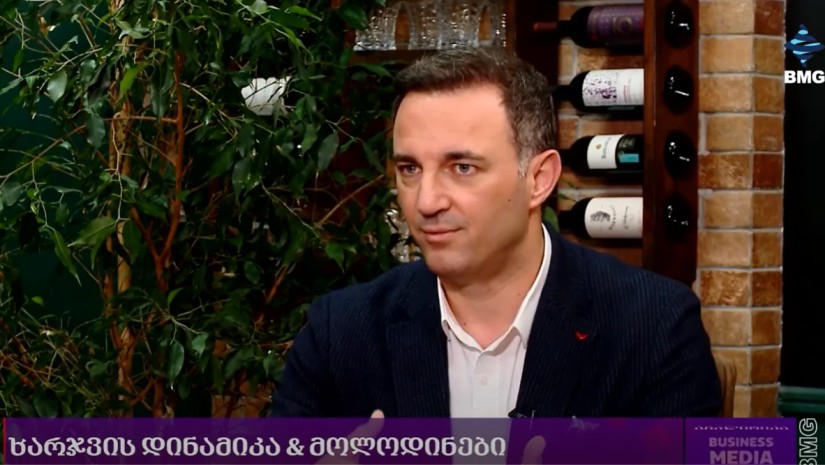 თუ ადრე 5-7 მაღაზიას ვხსნიდით, წელს 4-5-ის გახსნაა დაგეგმილი, რათა ხარჯები მინიმუმამდე დავიყვანოთ – მეჰმედ მელექი