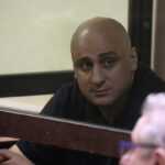 In the case of failure to appear at the Investigative Commission, the court has changed the bail of Nika Melia