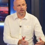 Merab Metreveli: Nika Melia is so and this is another proof that there is no law and no limit to the government in this country. Imagine what they did…