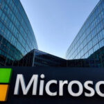 Microsoft will reduce 3%of jobs