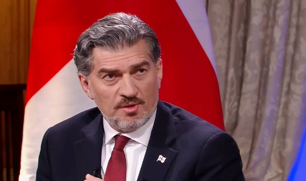 თარიღებით უნდათ, რაც შეიძლება მეტი ადამიანი გამოიყვანონ, მაგრამ ხალხი აღარ გამოდის – პრეზიდენტი მიხეილ ყაველაშვილი ოპოზიციაზე