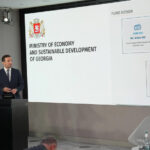 Over the next 3 years, with the support of the state, 3 private capital investment funds will be launched, the total volume of which will be up to ₾200 million - Mikheil Khidureli
