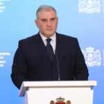 „ახლა მიმდინარე პროექტები რაც ხორციელდება, ეს არის 11 საცხოვრებელი კორპუსი მხოლოდ თბილისში. მშენებლობები მიმდინარეობს: რუსთავში, ბორჯომში, ქუთაისსა და ზუგდიდში“ – მიხეილ სარჯველაძე